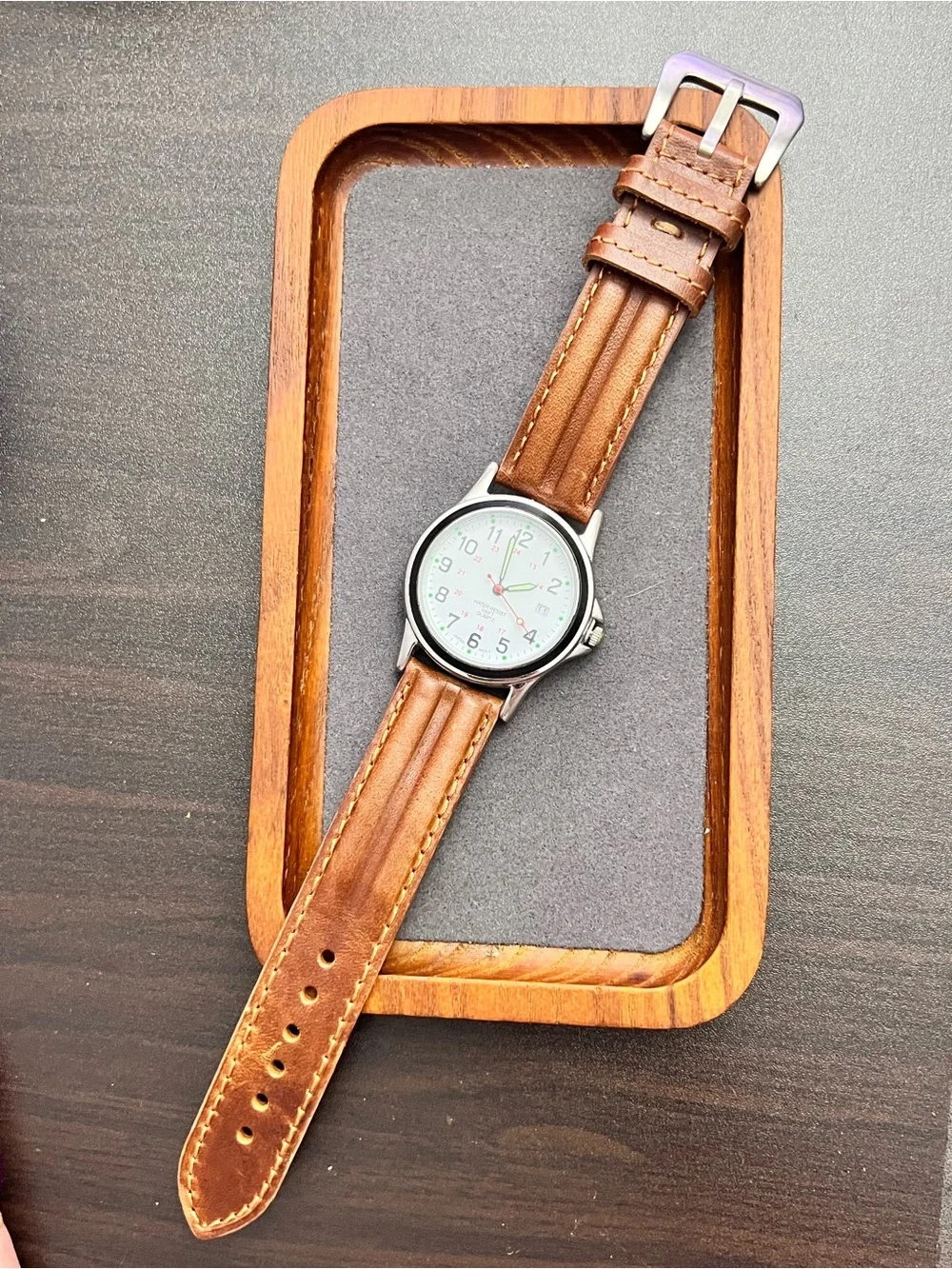 N/A classic brown
